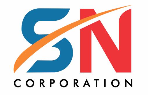 SN Corporation Logo